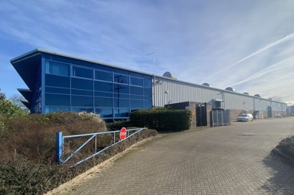 Rainier invests in major industrial unit